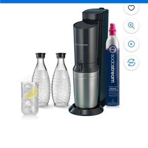 Soda Stream Aqua Fizz